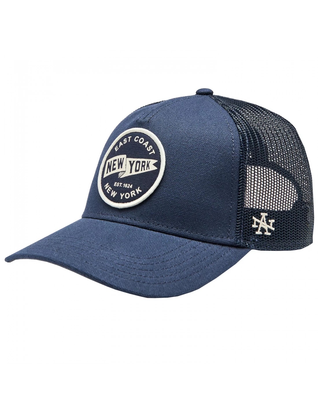 American Needle Valin New York Cap SMU679ANY