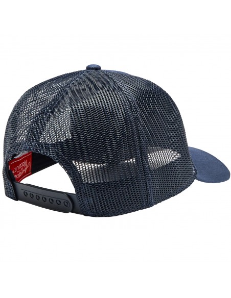 American Needle Valin New York Cap SMU679ANY
