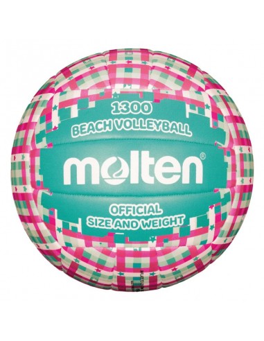 Molten beach volleyball