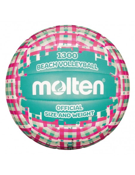 Molten beach volleyball