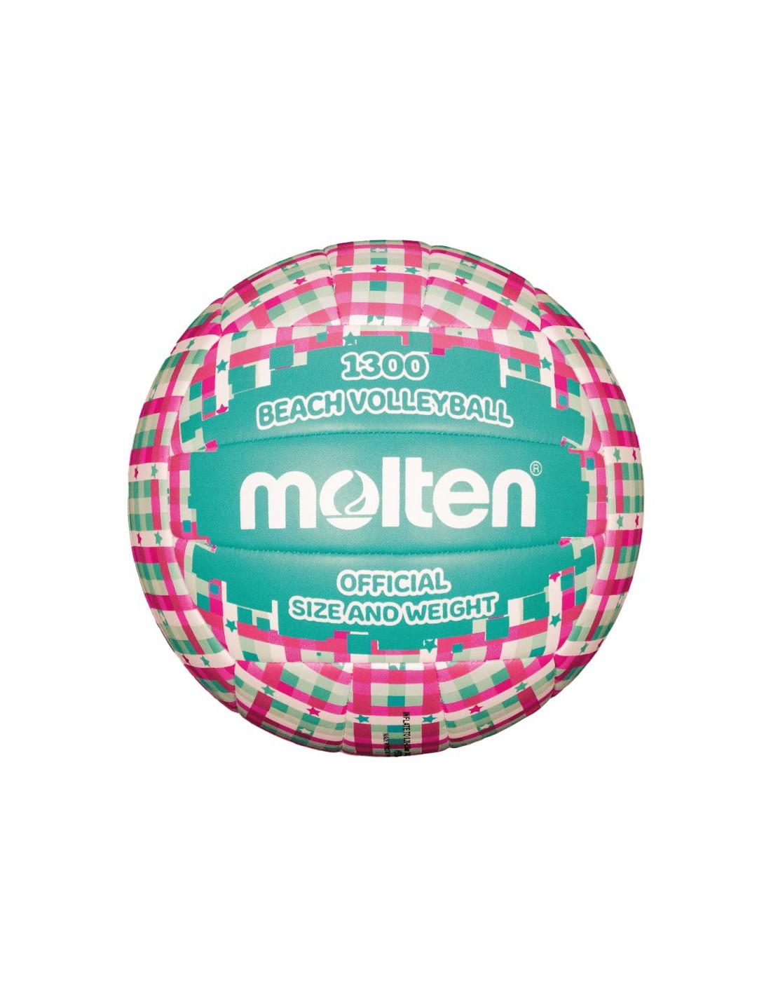 Molten beach volleyball