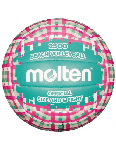 Molten beach volleyball