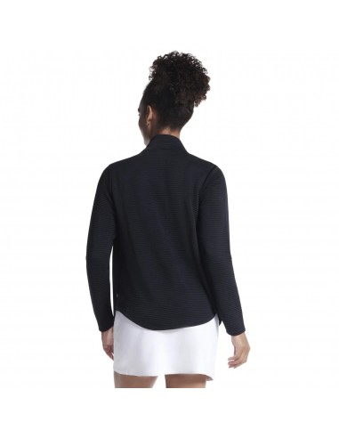 Skechers The Hoodless Hoodie GoWalk Shine Jacket JA78BLK