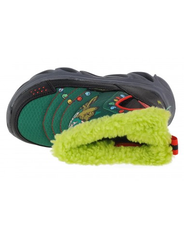 Skechers Dr Seuss HypnoFlash 30 Too Late To Be Good 406015NGRMT