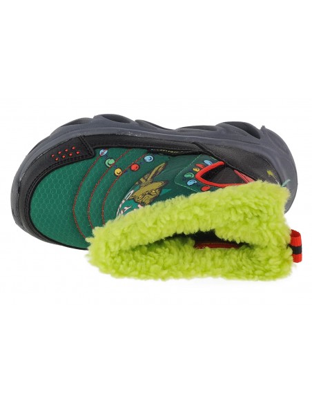 Skechers Dr Seuss HypnoFlash 30 Too Late To Be Good 406015NGRMT