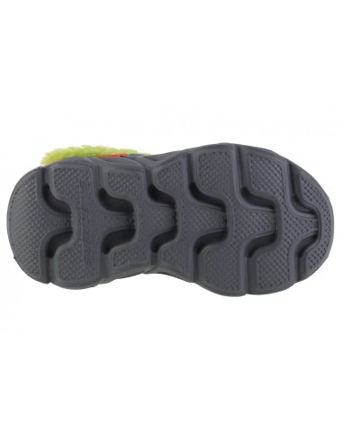 Skechers Dr Seuss HypnoFlash 30 Too Late To Be Good 406015NGRMT