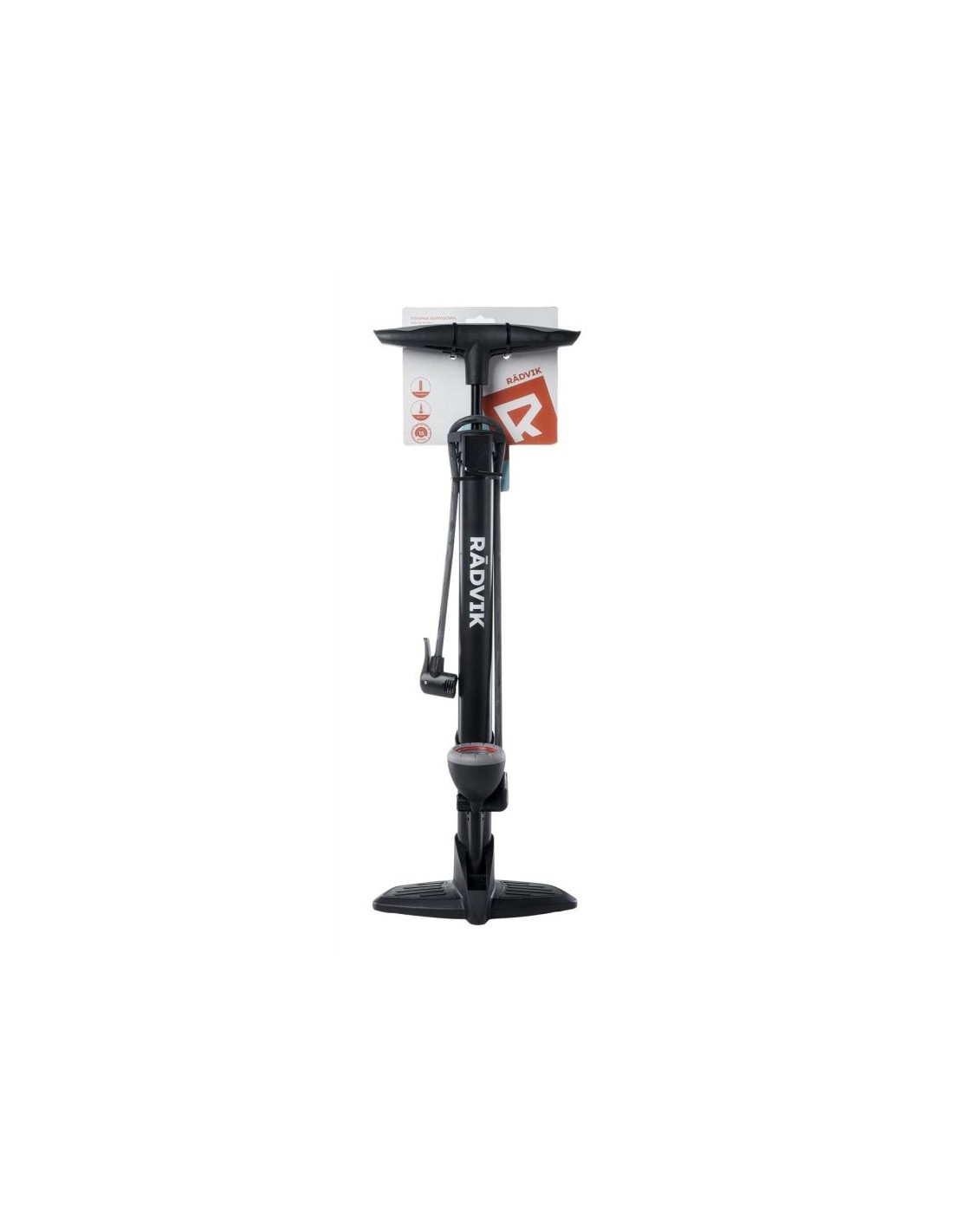 Radvik Blasa pump 92800350119