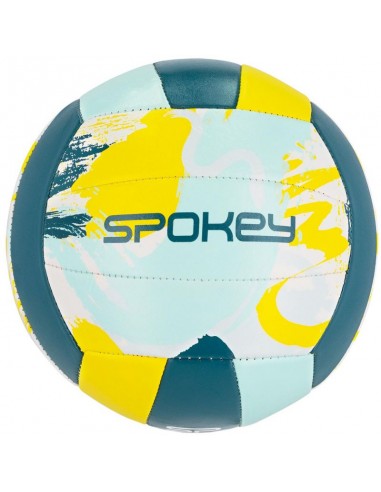  Volleyball ball Spokey Setter 942682 2025