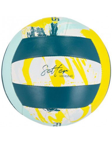 Volleyball ball Spokey Setter 942682