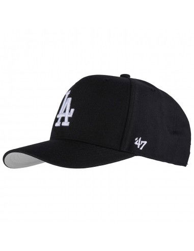 47 Brand MLB LA Dodgers Cold Zone Cap...