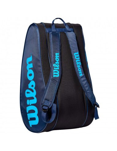 Wilson Rak Pak Padel Bag WR8901701001