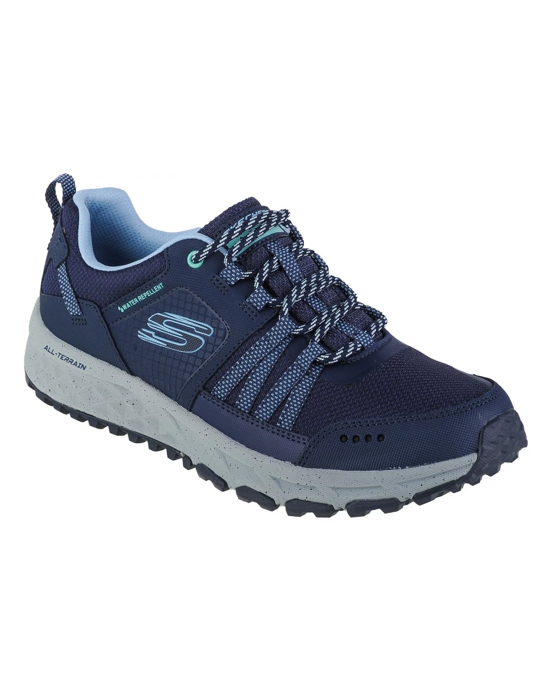 Skechers Escape Plan Endless Pursuit 180061NVBL