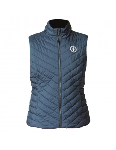  Skechers GO Shield Everyday Vest JA7BLK 2025