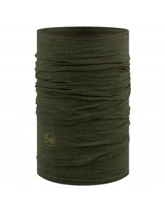 Buff Merino Lightweight Tube Scarf 1130108431000