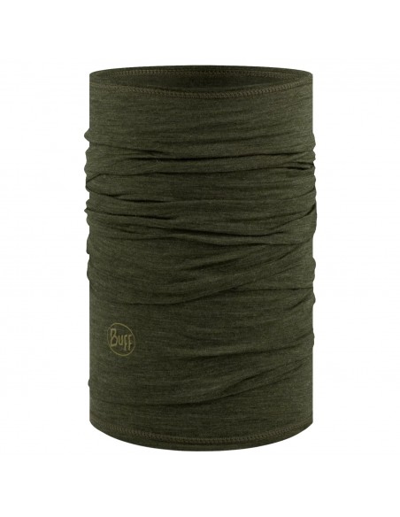 Buff Merino Lightweight Tube Scarf 1130108431000