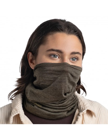 Buff Merino Lightweight Tube Scarf 1130108431000