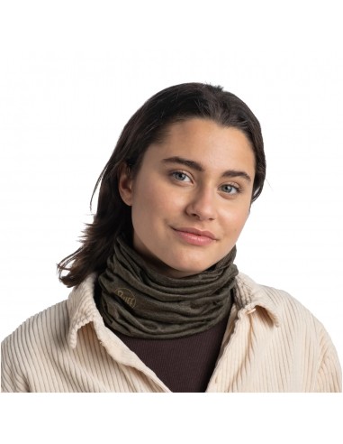 Buff Merino Lightweight Tube Scarf 1130108431000
