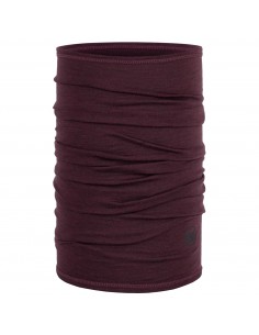 Buff Merino Lightweight Solid Tube Scarf 1130106531000