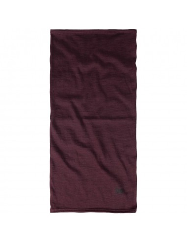 Buff Merino Lightweight Solid Tube Scarf 1130106531000