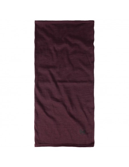 Buff Merino Lightweight Solid Tube Scarf 1130106531000