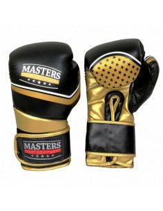 Masters RPU10 boxing gloves...