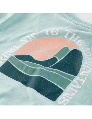 HiTec Elina II Tshirt W 92800553722