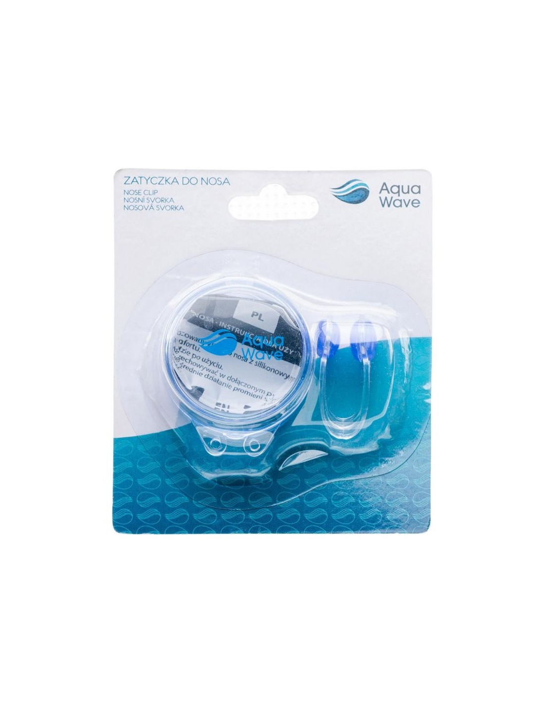 AquaWave Aquawave Noseclip 92800081469