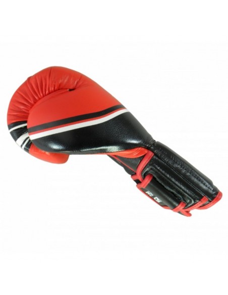 Masters Boxing Gloves RbtLf 013074616 16 oz