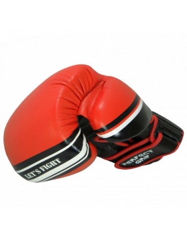 Masters Boxing Gloves RbtLf 013074616 16 oz