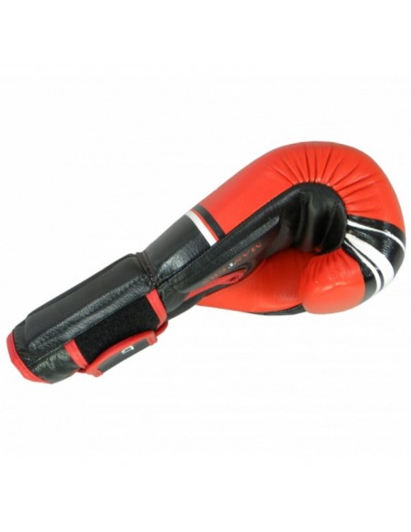 Masters Boxing Gloves RbtLf 013074616 16 oz