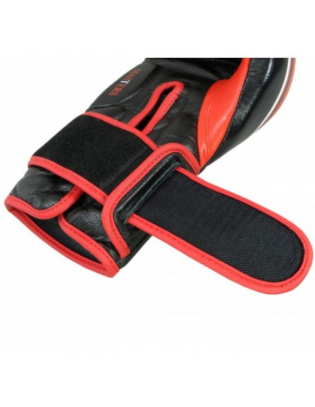 Masters Boxing Gloves RbtLf 013074616 16 oz