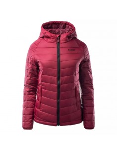 Hitec Lady Safi II Winter Jacket W 92800550502