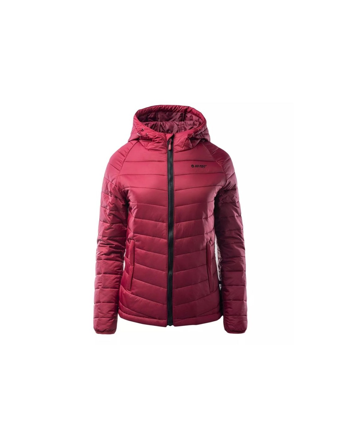 Hitec Lady Safi II Winter Jacket W 92800550502