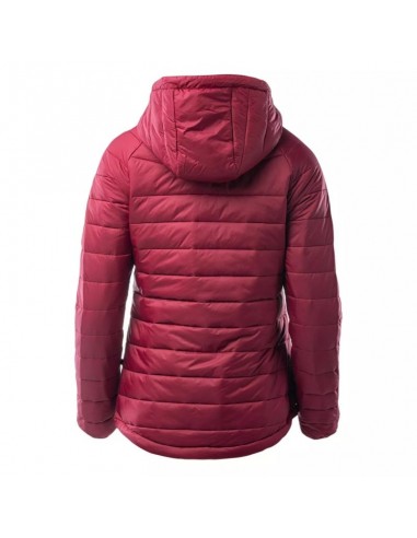 Hitec Lady Safi II Winter Jacket W 92800550502