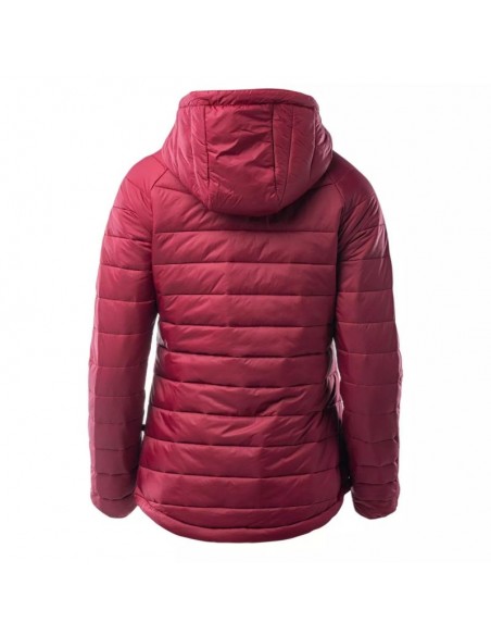 Hitec Lady Safi II Winter Jacket W 92800550502