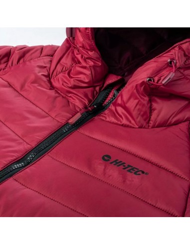 Hitec Lady Safi II Winter Jacket W 92800550502