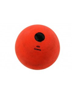 Throwing and training ball
