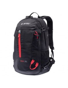 Hitec Trek backpack...
