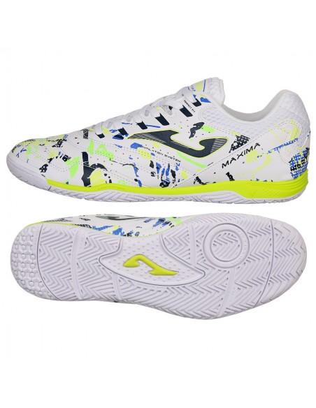 Joma MAXIMA 2432 IN shoes MAXS2432IN