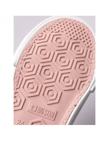 Big Star Jr JJ374166 sneakers