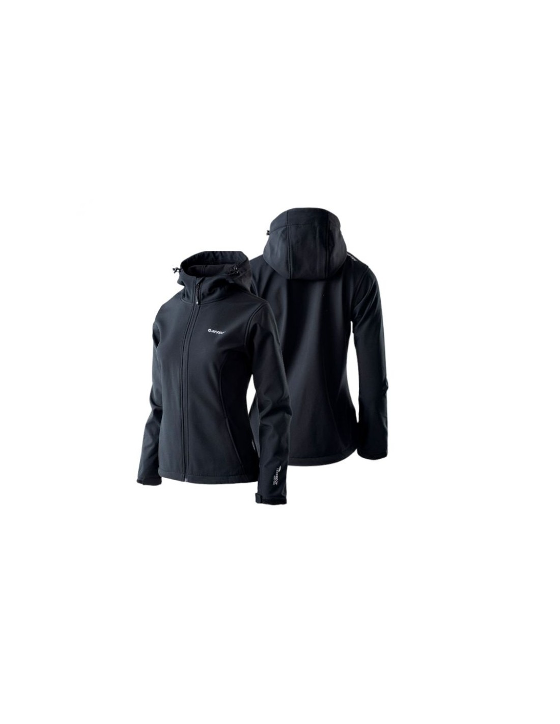 Hitec Lady Cabano II jacket W 92800550480