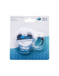Aquawave Noseclip 92800081468