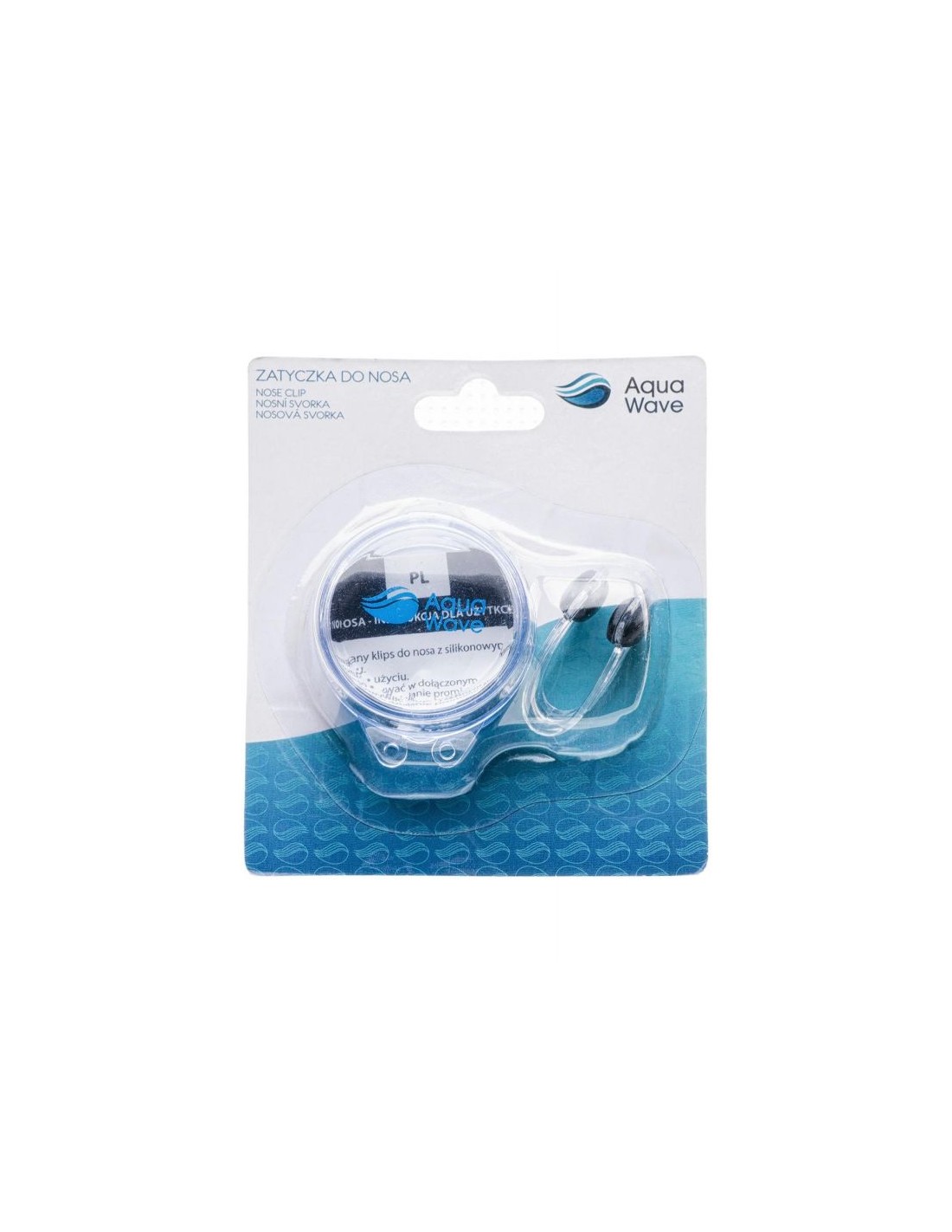 Aquawave Noseclip 92800081468