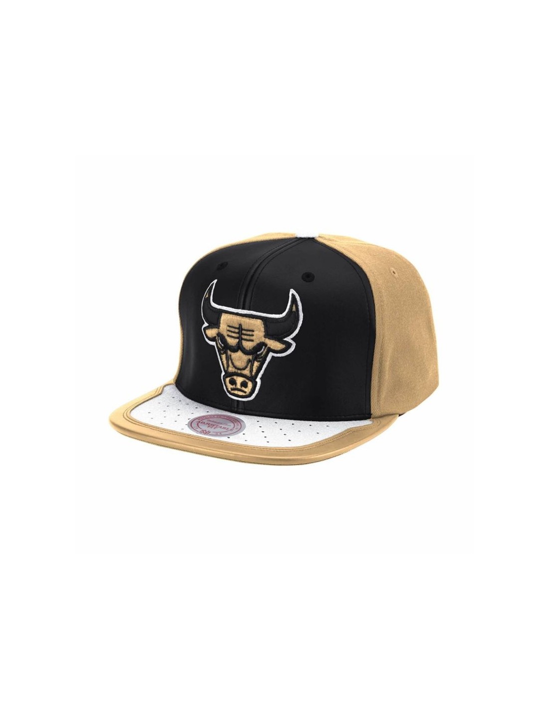 Men's Swimwear Mitchell &amp; Ness Beige