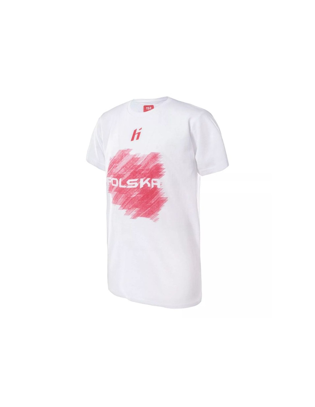 Huari Poland Fan Jr Tshirt 92800426925