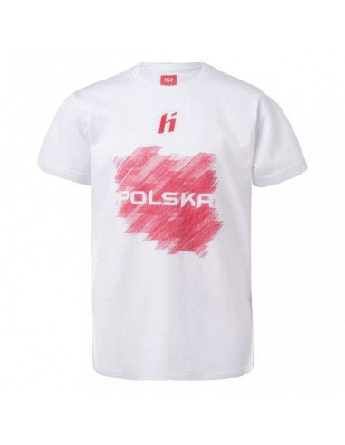 Huari Poland Fan Jr Tshirt 92800426925