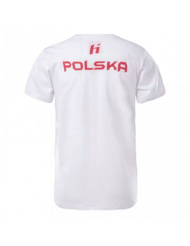 Huari Poland Fan Jr Tshirt 92800426925