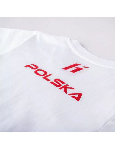 Huari Poland Fan Jr Tshirt 92800426925
