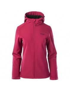 Hitec Lady Capri jacket W 92800443126