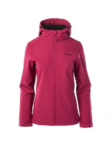 Hitec Lady Capri jacket W 92800443126